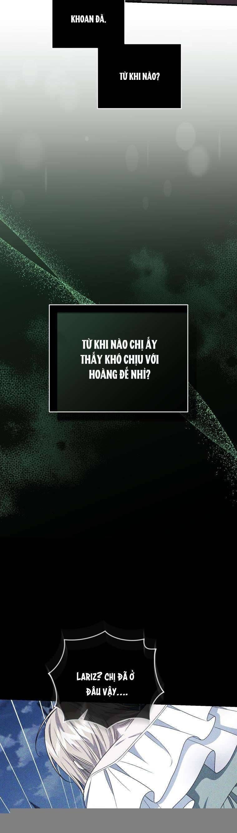 Tôi Trở Thành Mẹ Kế Của Gia Đình Hắc Ám Chap 61 - Next Chap 62