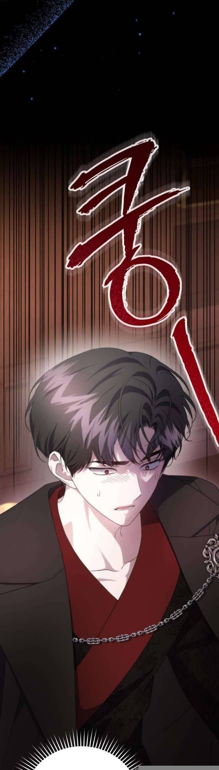 Tôi Trở Thành Mẹ Kế Của Gia Đình Hắc Ám Chap 61 - Next Chap 62