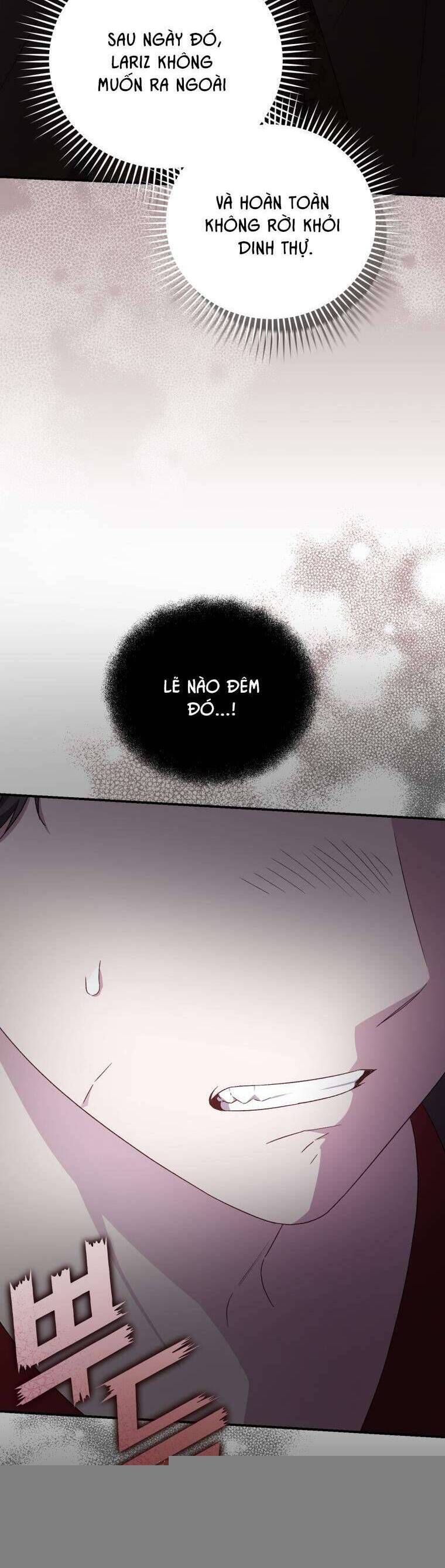 Tôi Trở Thành Mẹ Kế Của Gia Đình Hắc Ám Chap 61 - Next Chap 62