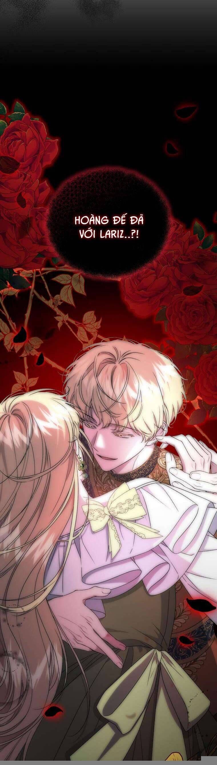 Tôi Trở Thành Mẹ Kế Của Gia Đình Hắc Ám Chap 61 - Next Chap 62