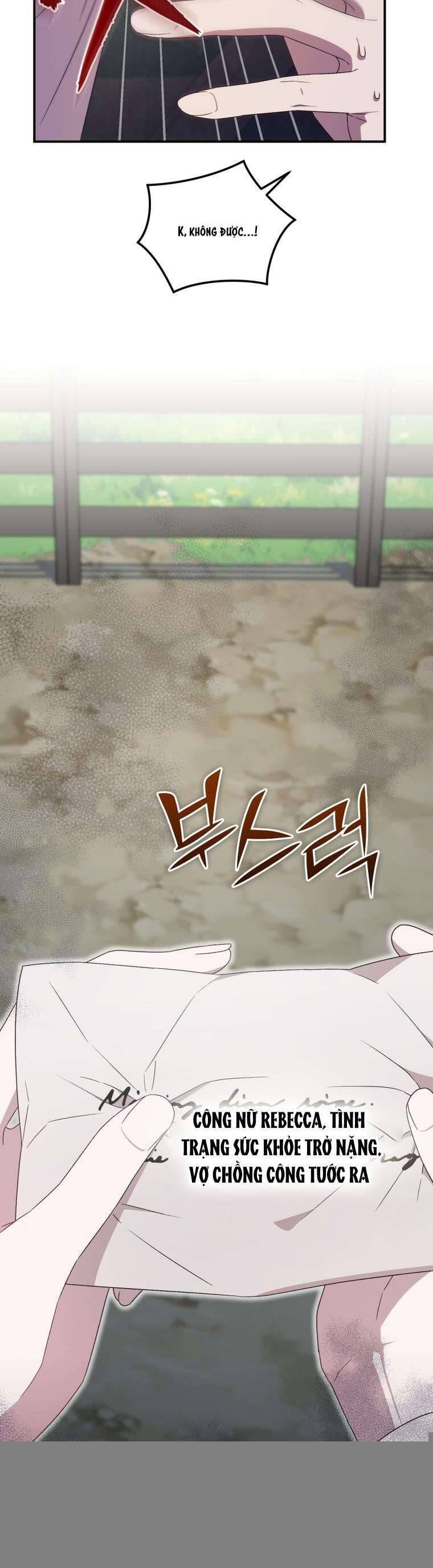 Tôi Trở Thành Mẹ Kế Của Gia Đình Hắc Ám Chap 61 - Next Chap 62