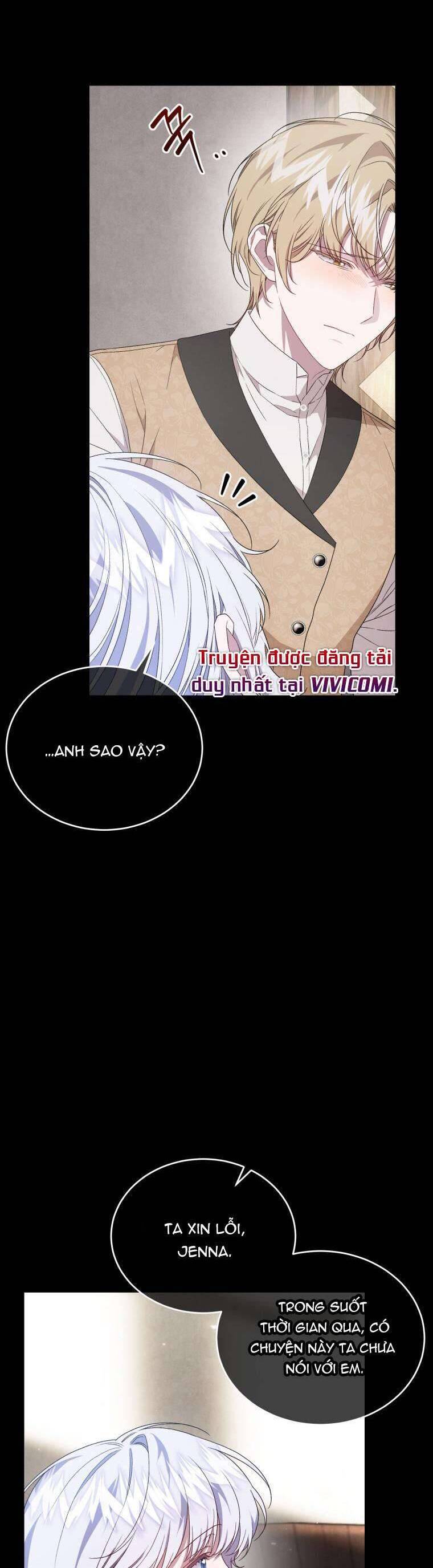 Tôi Trở Thành Mẹ Kế Của Gia Đình Hắc Ám Chap 63 - Next Chap 64