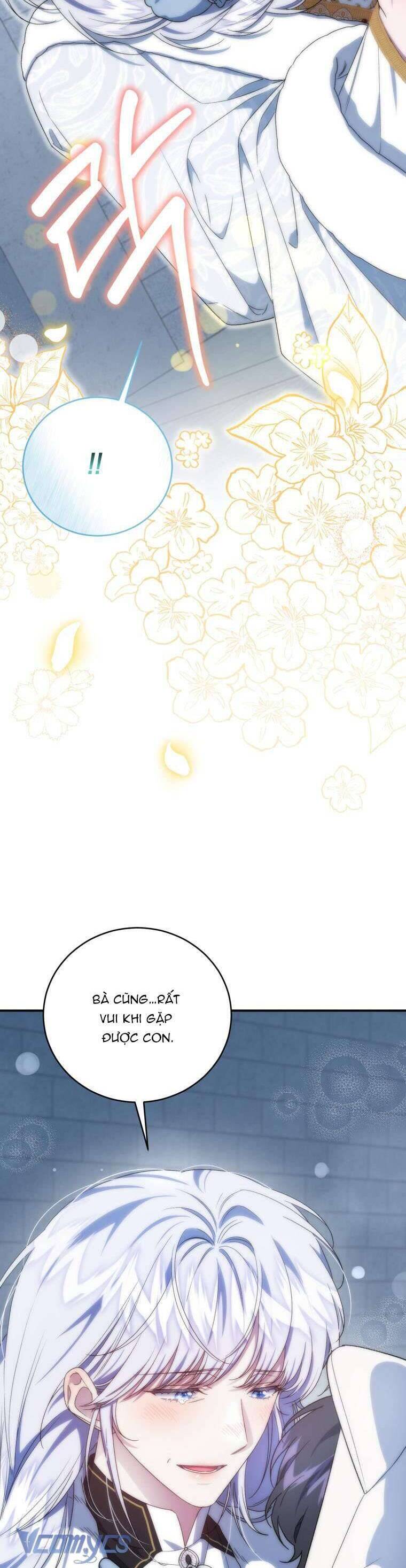 Tôi Trở Thành Mẹ Kế Của Gia Đình Hắc Ám Chap 63 - Next Chap 64