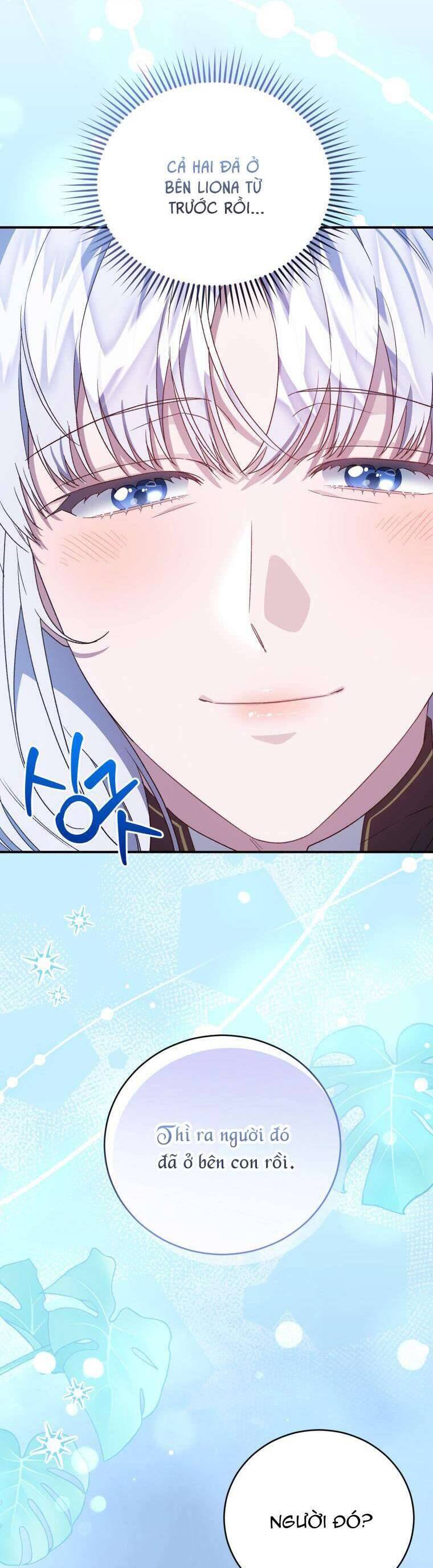 Tôi Trở Thành Mẹ Kế Của Gia Đình Hắc Ám Chap 63 - Next Chap 64