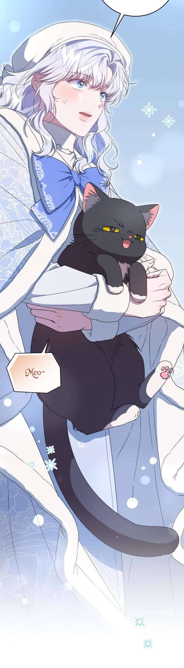 Tôi Trở Thành Mẹ Kế Của Gia Đình Hắc Ám Chap 63 - Next Chap 64