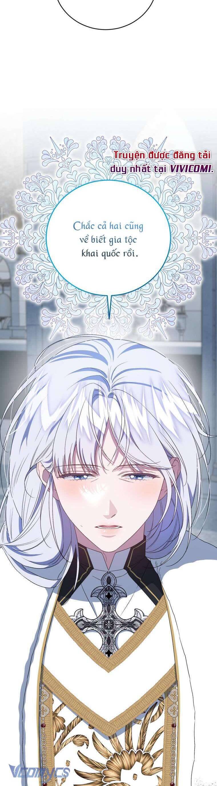 Tôi Trở Thành Mẹ Kế Của Gia Đình Hắc Ám Chap 63 - Next Chap 64