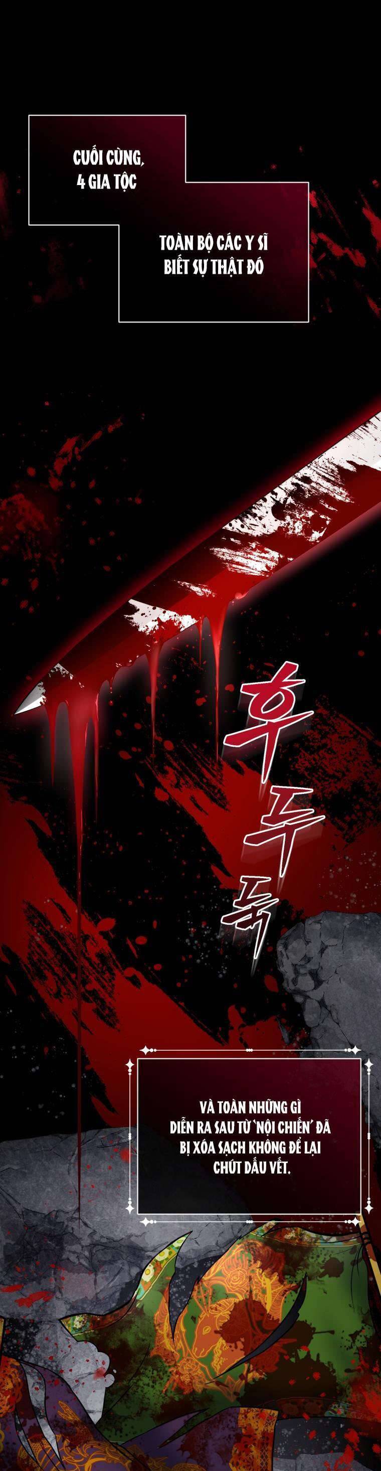 Tôi Trở Thành Mẹ Kế Của Gia Đình Hắc Ám Chap 63 - Next Chap 64