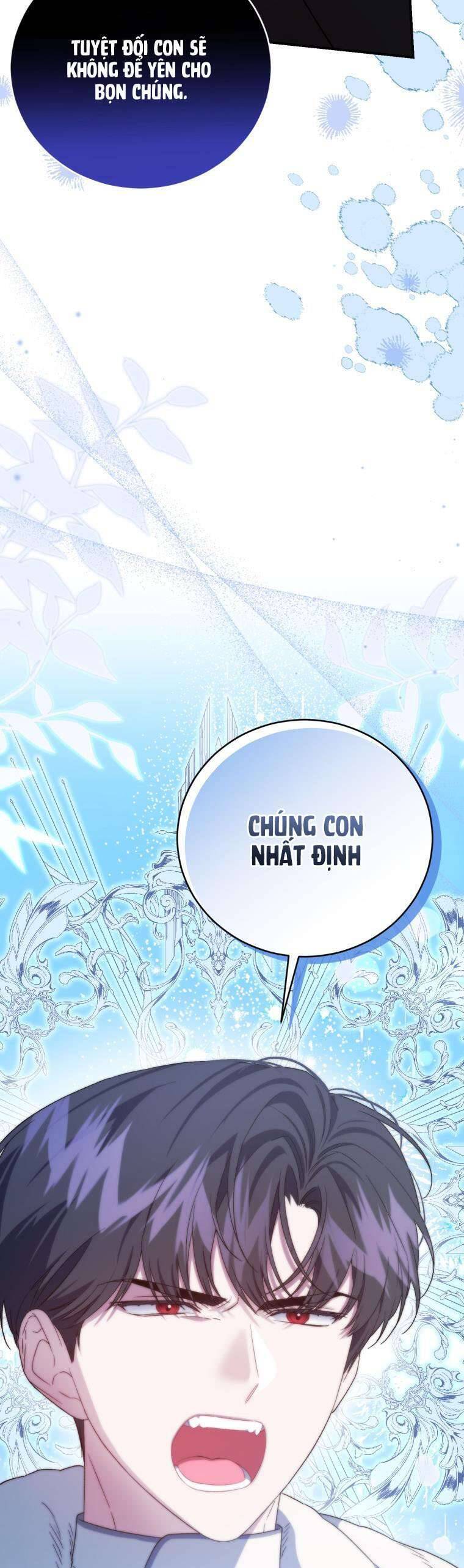 Tôi Trở Thành Mẹ Kế Của Gia Đình Hắc Ám Chap 63 - Next Chap 64