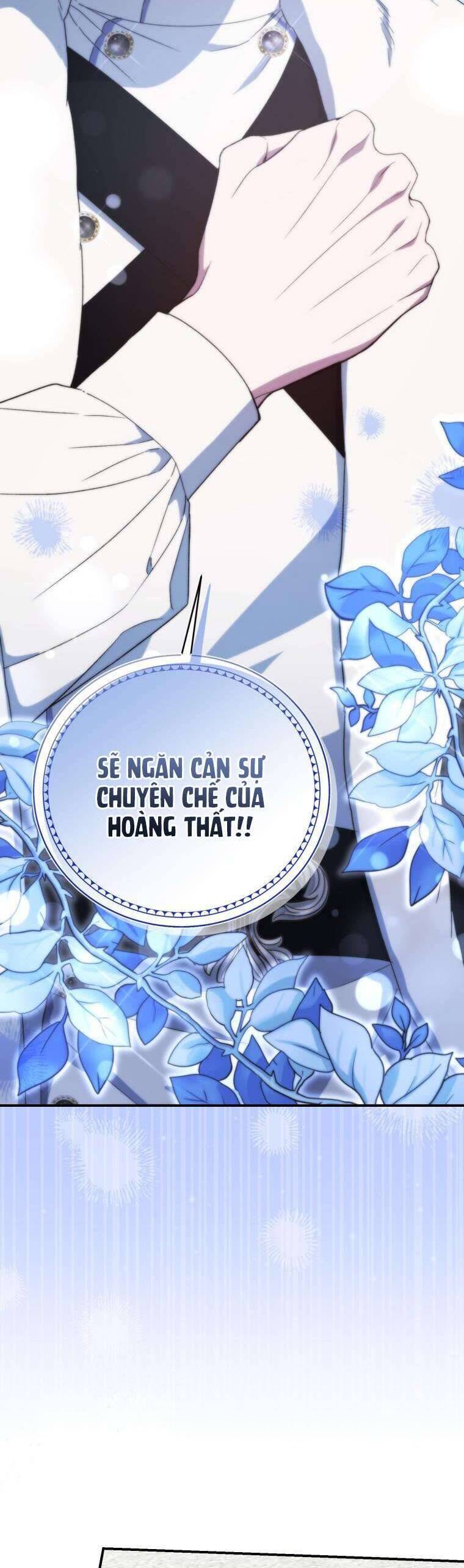 Tôi Trở Thành Mẹ Kế Của Gia Đình Hắc Ám Chap 63 - Next Chap 64