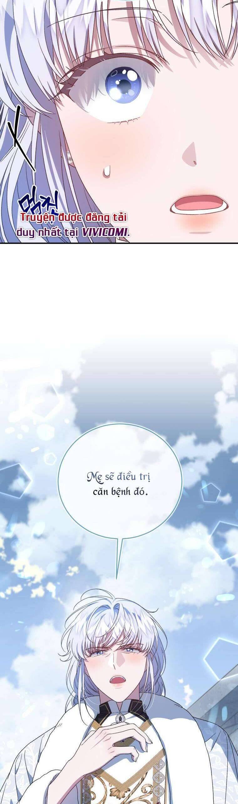 Tôi Trở Thành Mẹ Kế Của Gia Đình Hắc Ám Chap 63 - Next Chap 64