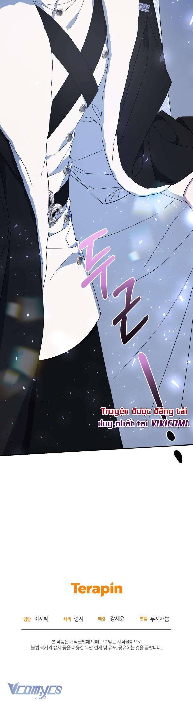 Tôi Trở Thành Mẹ Kế Của Gia Đình Hắc Ám Chap 63 - Next Chap 64
