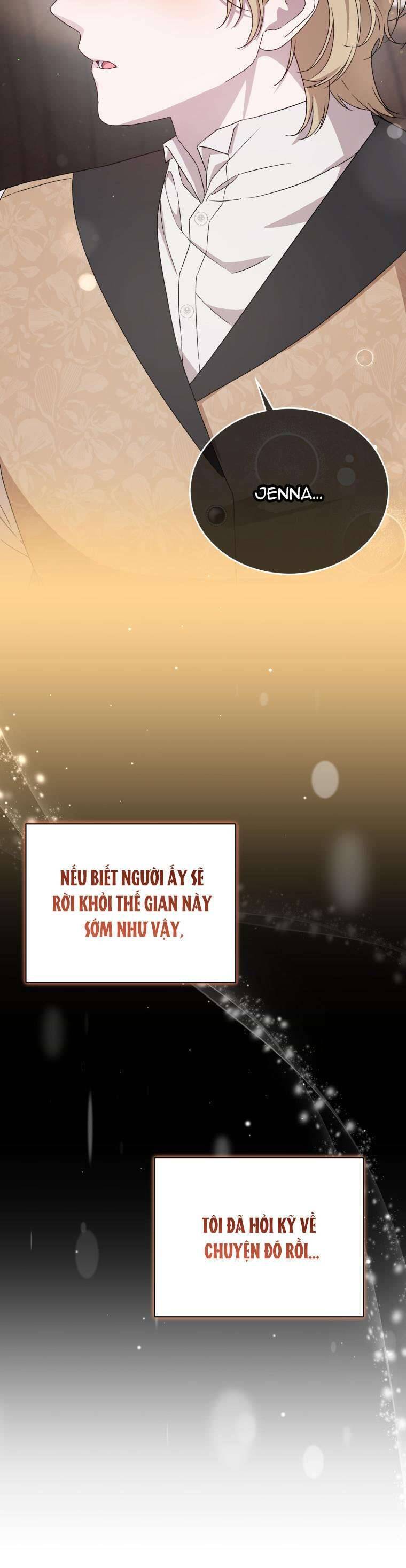 Tôi Trở Thành Mẹ Kế Của Gia Đình Hắc Ám Chap 63 - Next Chap 64