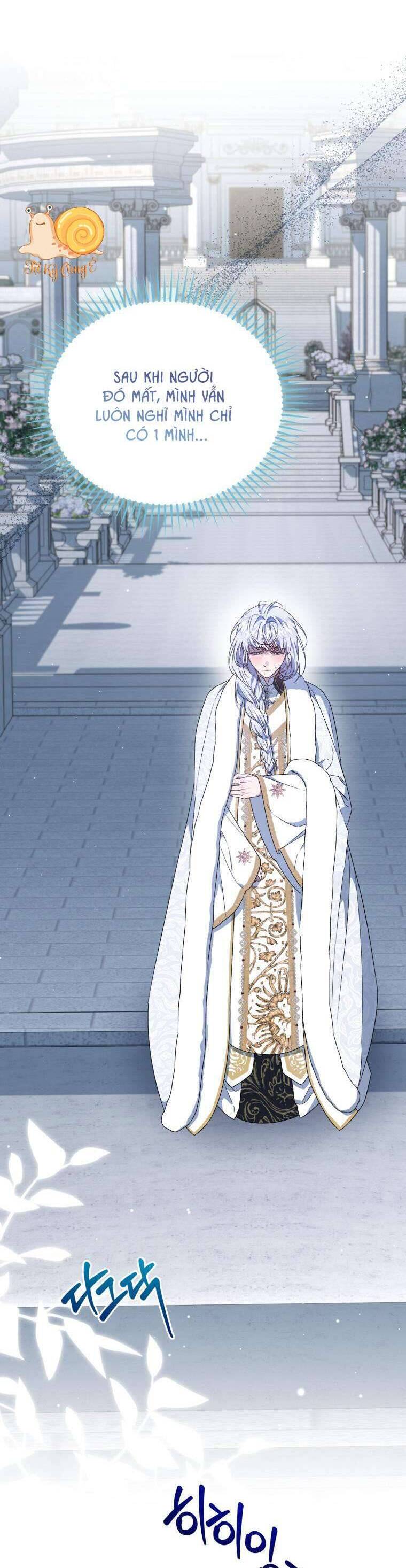Tôi Trở Thành Mẹ Kế Của Gia Đình Hắc Ám Chap 63 - Next Chap 64
