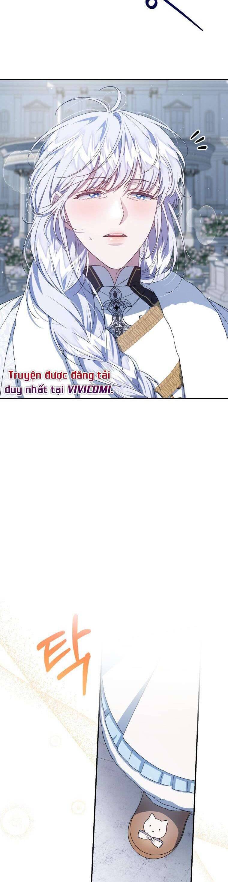 Tôi Trở Thành Mẹ Kế Của Gia Đình Hắc Ám Chap 63 - Next Chap 64