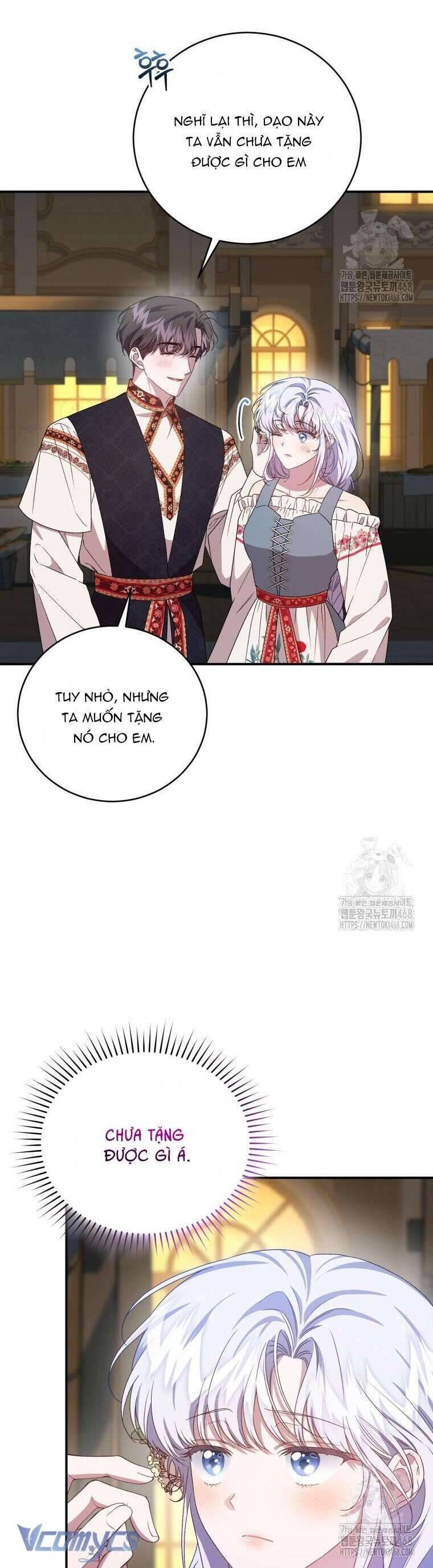 Tôi Trở Thành Mẹ Kế Của Gia Đình Hắc Ám Chap 65 - Next Chap 66