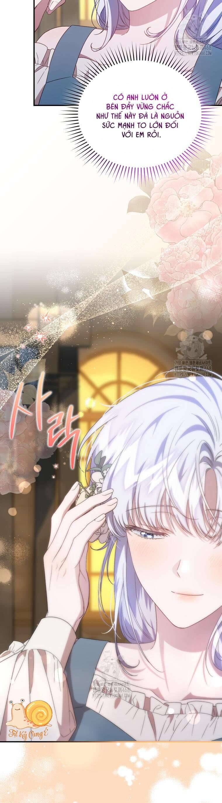 Tôi Trở Thành Mẹ Kế Của Gia Đình Hắc Ám Chap 65 - Next Chap 66