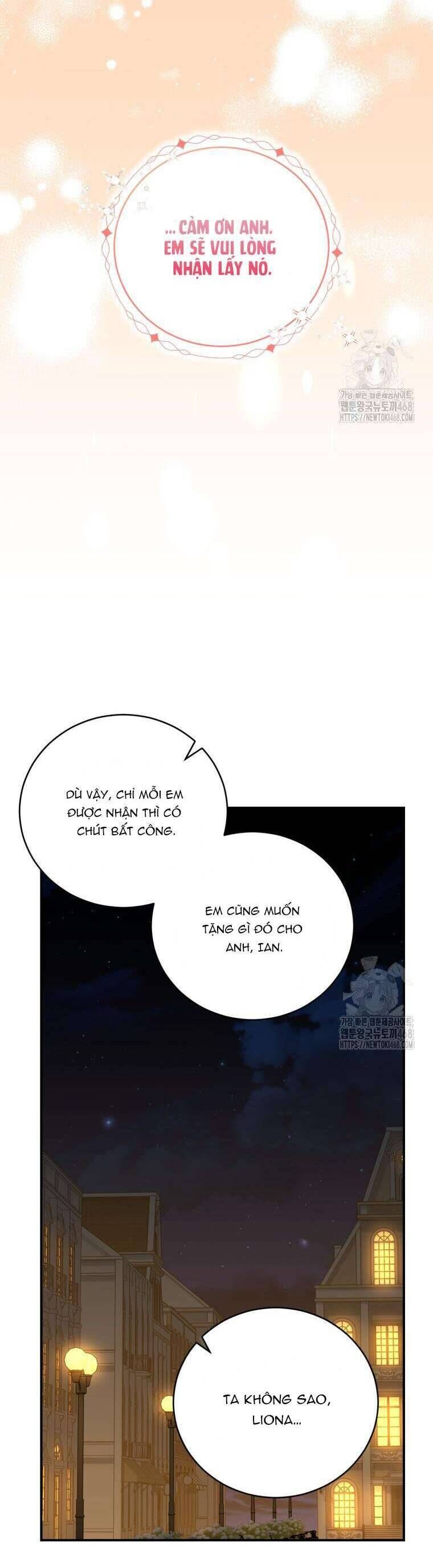 Tôi Trở Thành Mẹ Kế Của Gia Đình Hắc Ám Chap 65 - Next Chap 66