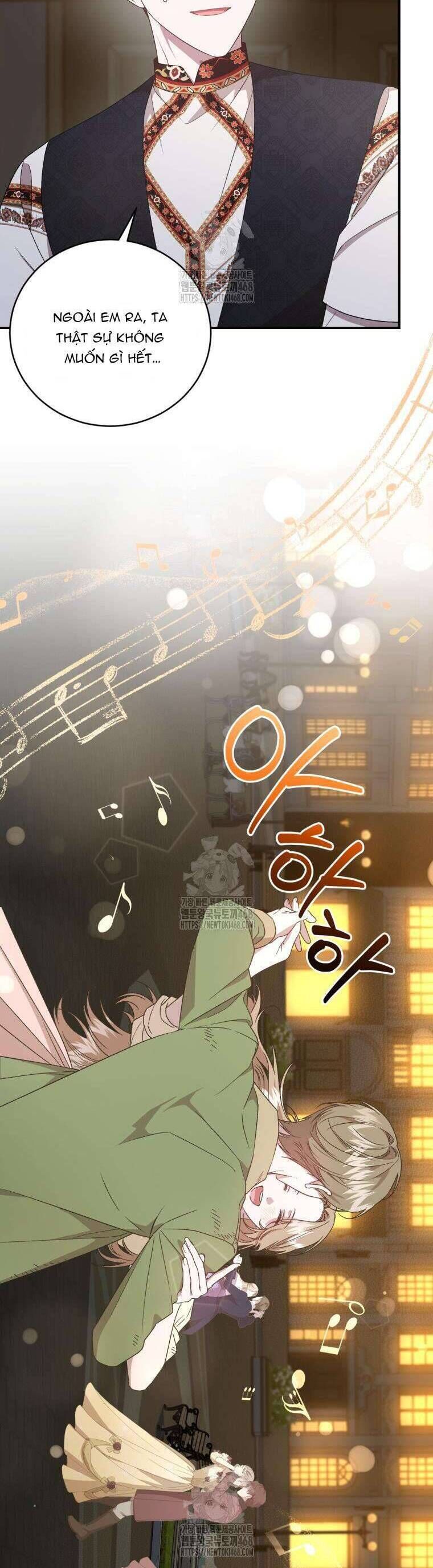 Tôi Trở Thành Mẹ Kế Của Gia Đình Hắc Ám Chap 65 - Next Chap 66