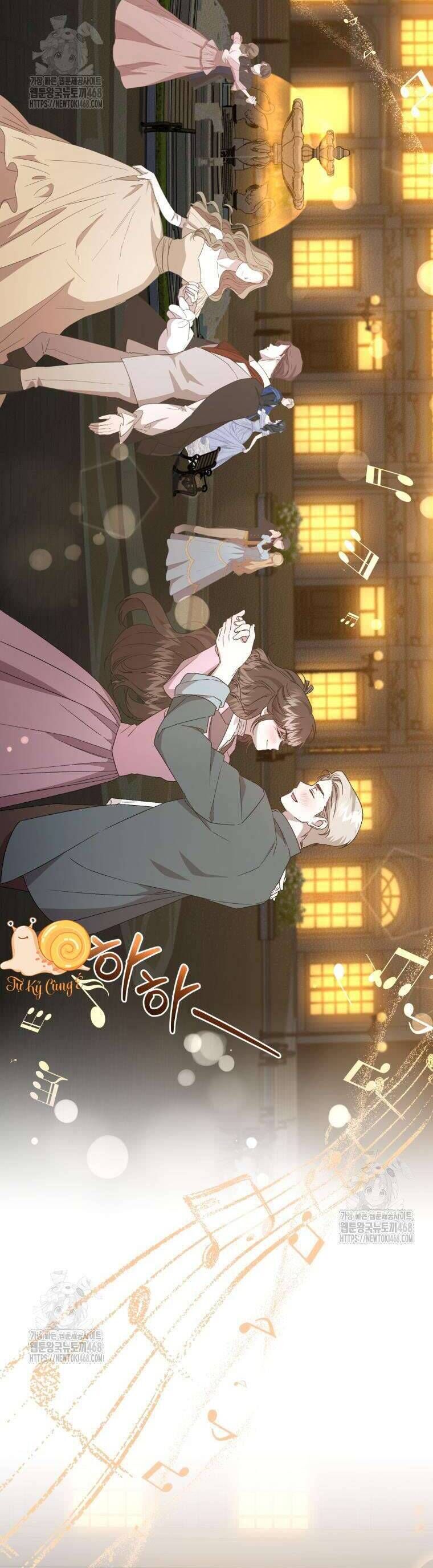 Tôi Trở Thành Mẹ Kế Của Gia Đình Hắc Ám Chap 65 - Next Chap 66