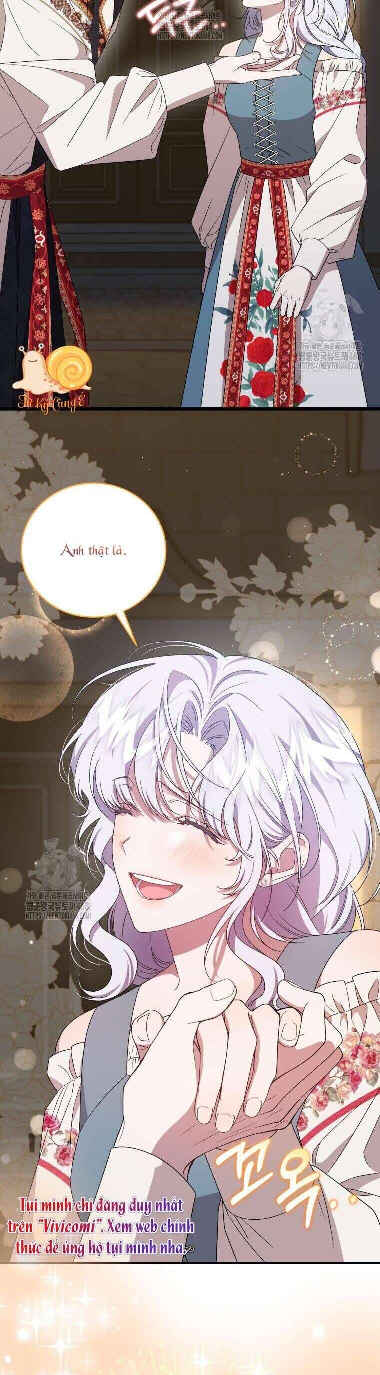 Tôi Trở Thành Mẹ Kế Của Gia Đình Hắc Ám Chap 65 - Next Chap 66
