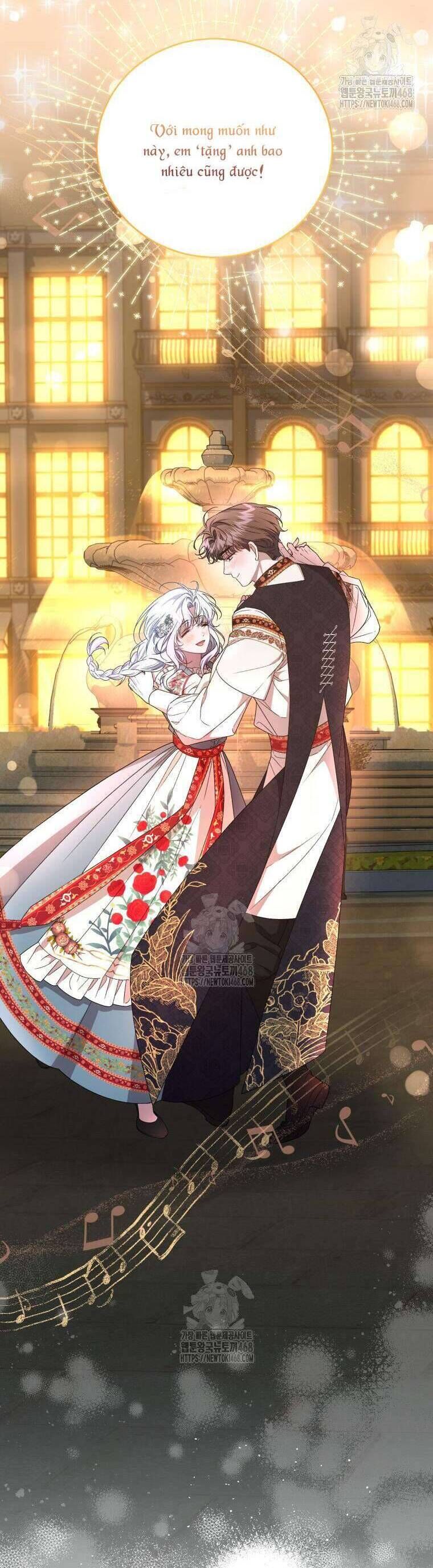 Tôi Trở Thành Mẹ Kế Của Gia Đình Hắc Ám Chap 65 - Next Chap 66