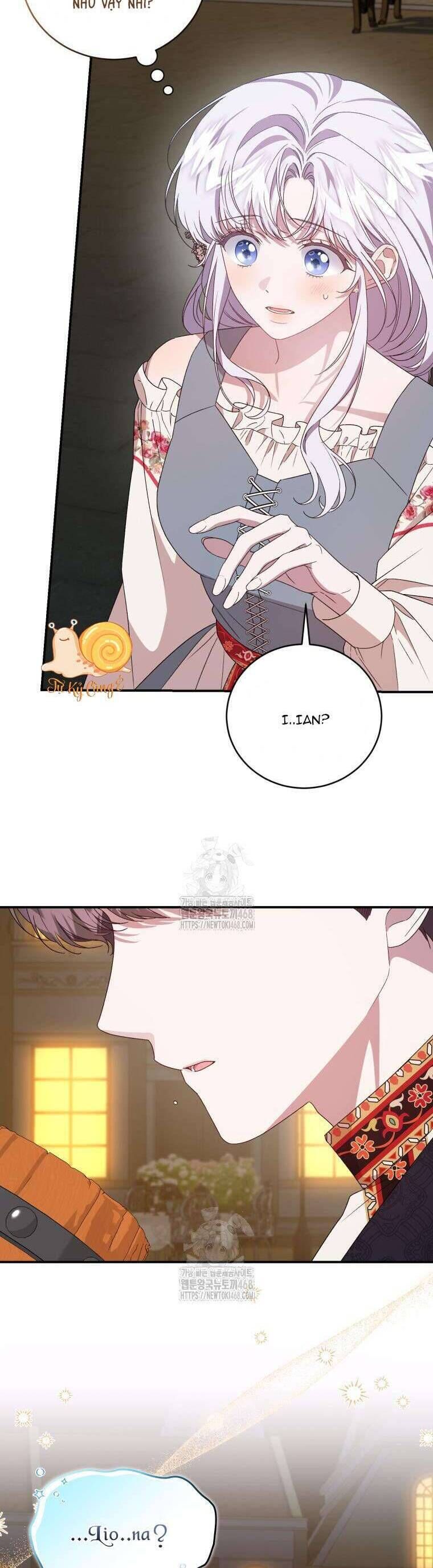 Tôi Trở Thành Mẹ Kế Của Gia Đình Hắc Ám Chap 65 - Next Chap 66