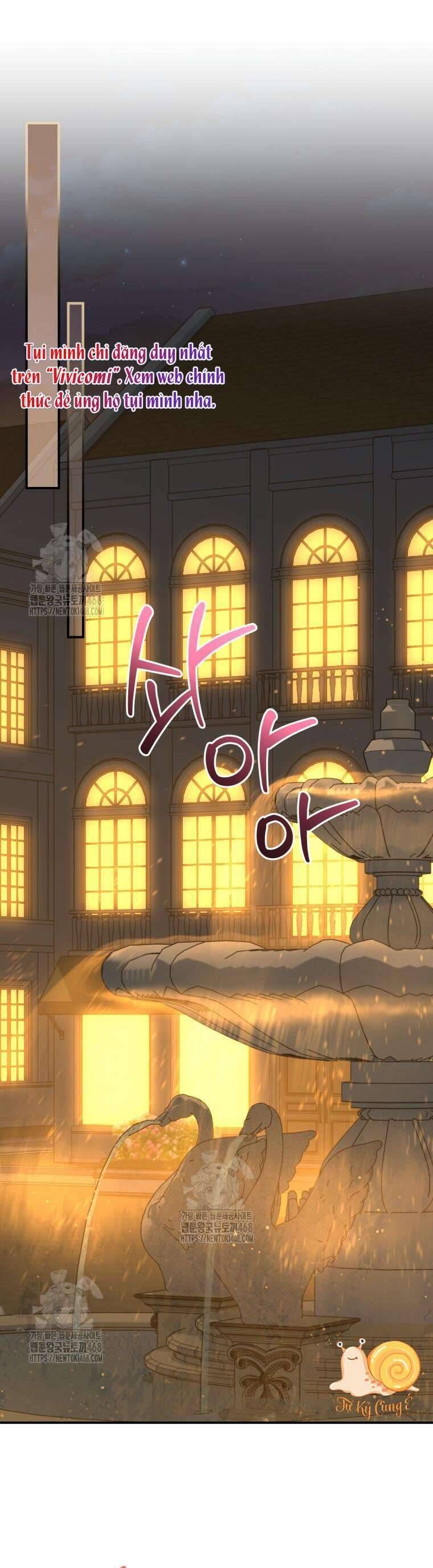 Tôi Trở Thành Mẹ Kế Của Gia Đình Hắc Ám Chap 65 - Next Chap 66