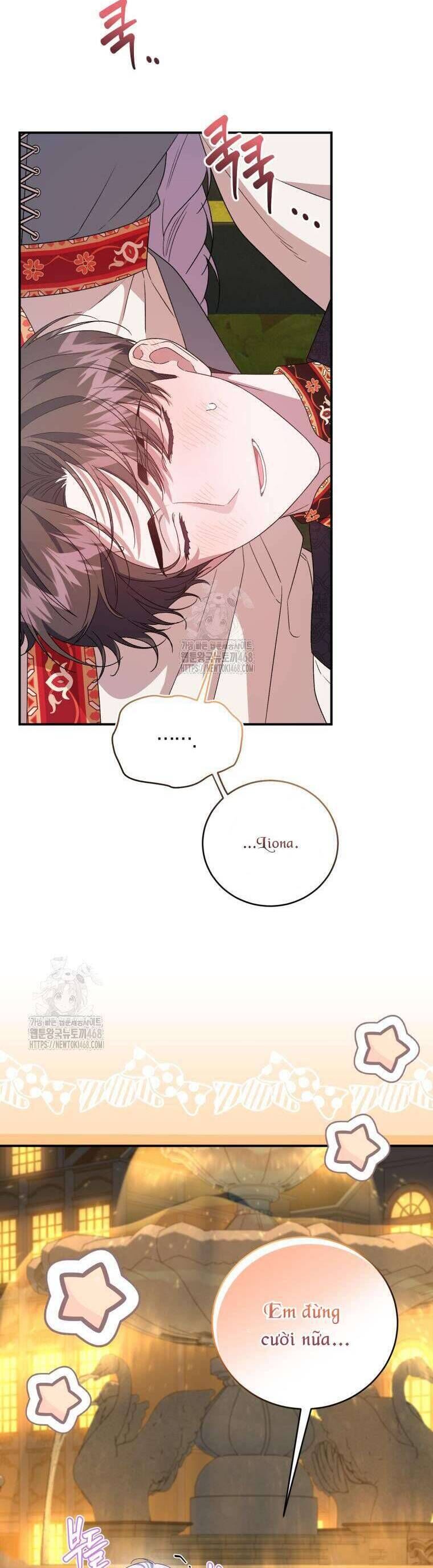 Tôi Trở Thành Mẹ Kế Của Gia Đình Hắc Ám Chap 65 - Next Chap 66