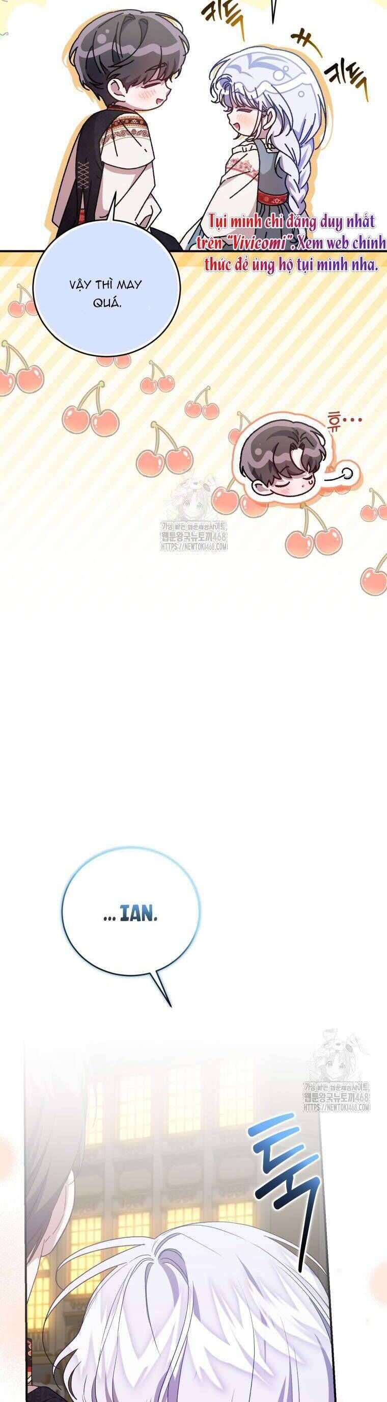 Tôi Trở Thành Mẹ Kế Của Gia Đình Hắc Ám Chap 65 - Next Chap 66