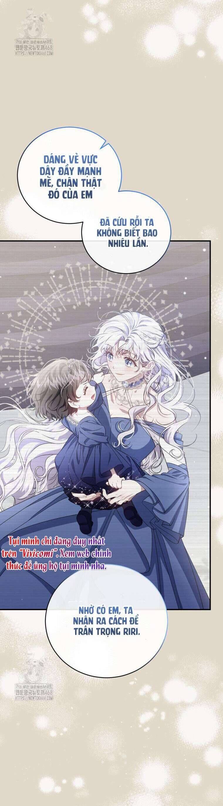 Tôi Trở Thành Mẹ Kế Của Gia Đình Hắc Ám Chap 65 - Next Chap 66