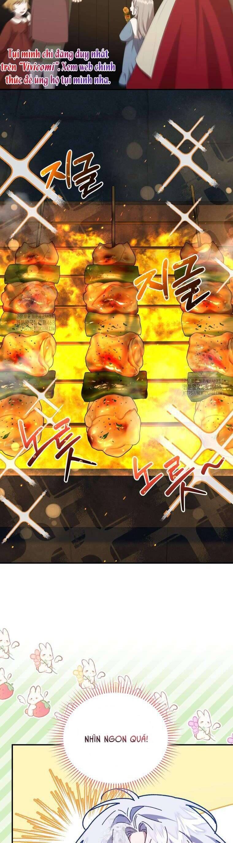 Tôi Trở Thành Mẹ Kế Của Gia Đình Hắc Ám Chap 65 - Next Chap 66