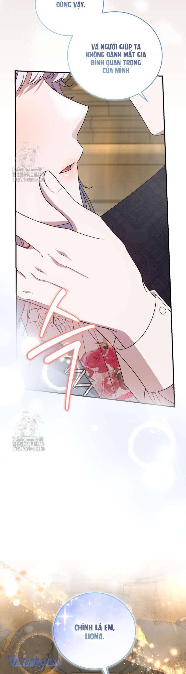 Tôi Trở Thành Mẹ Kế Của Gia Đình Hắc Ám Chap 65 - Next Chap 66