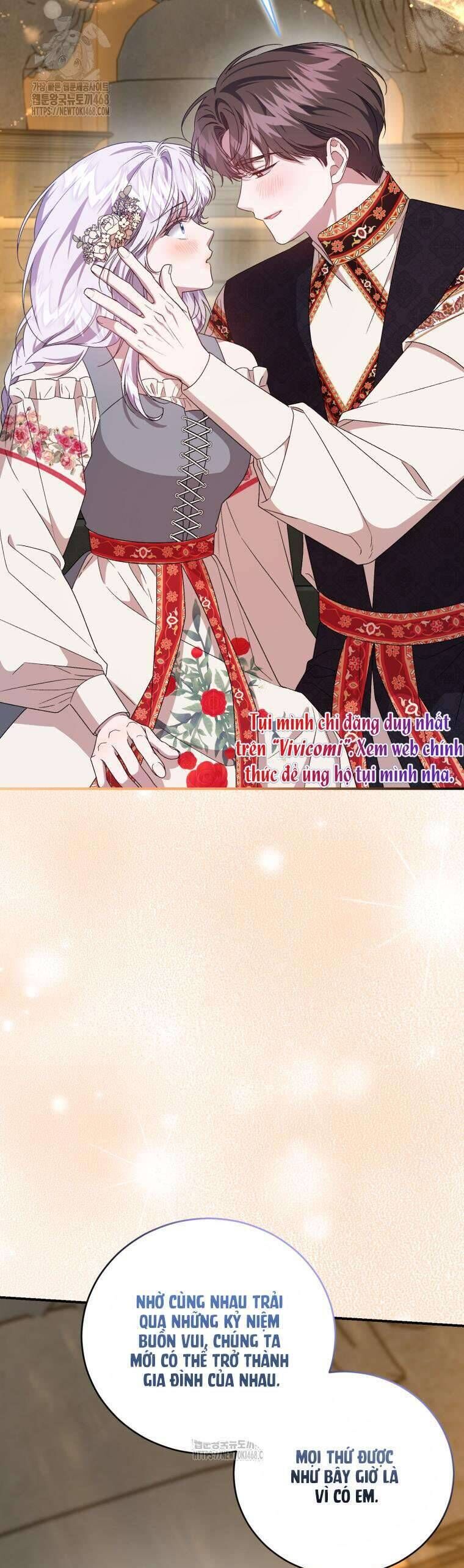 Tôi Trở Thành Mẹ Kế Của Gia Đình Hắc Ám Chap 65 - Next Chap 66