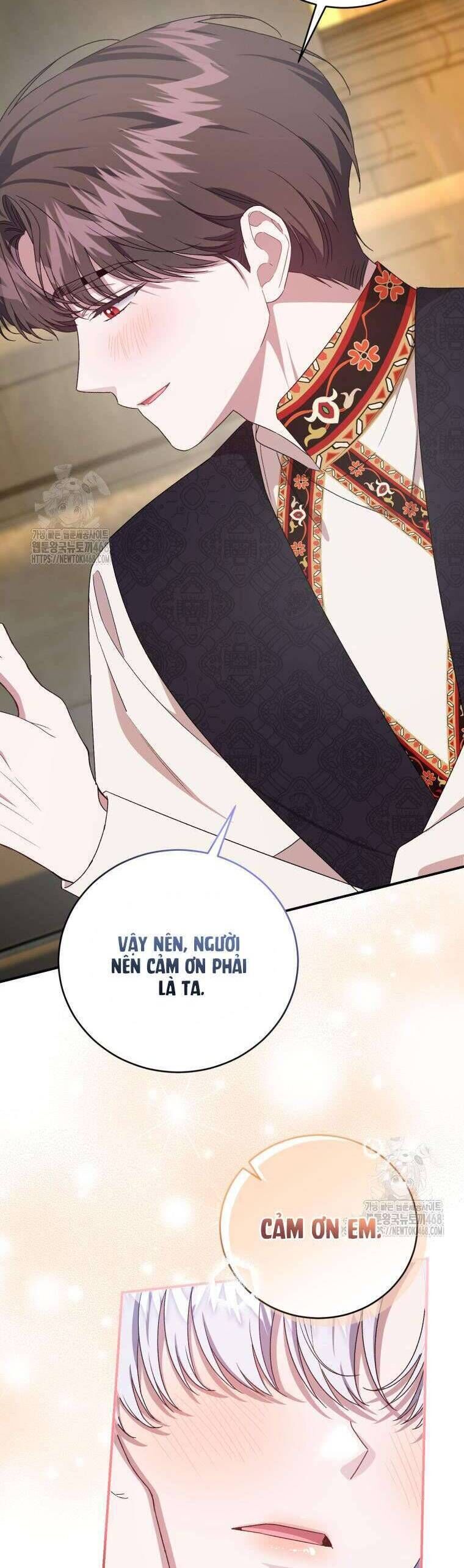 Tôi Trở Thành Mẹ Kế Của Gia Đình Hắc Ám Chap 65 - Next Chap 66
