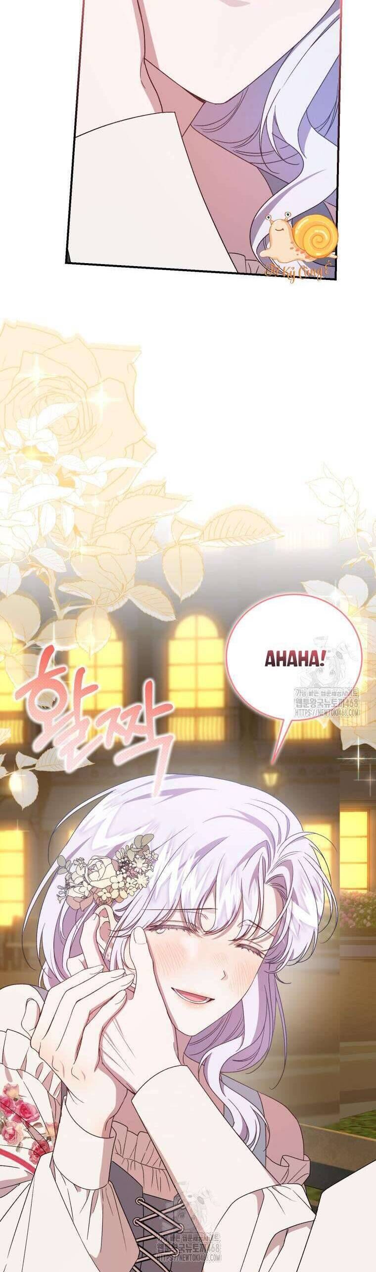Tôi Trở Thành Mẹ Kế Của Gia Đình Hắc Ám Chap 65 - Next Chap 66