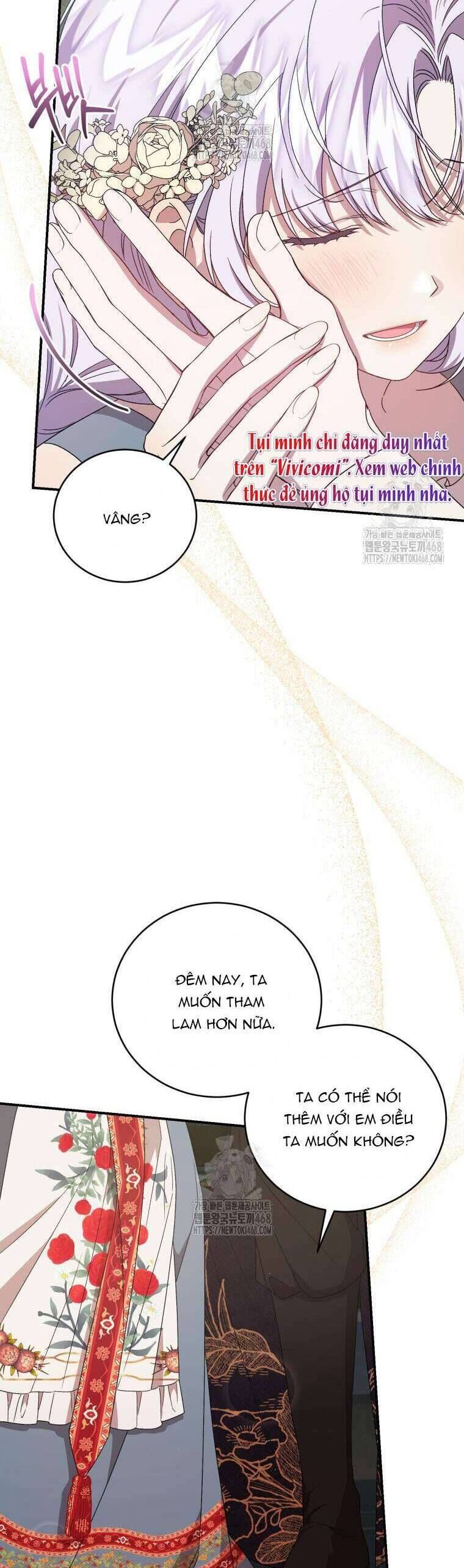 Tôi Trở Thành Mẹ Kế Của Gia Đình Hắc Ám Chap 65 - Next Chap 66
