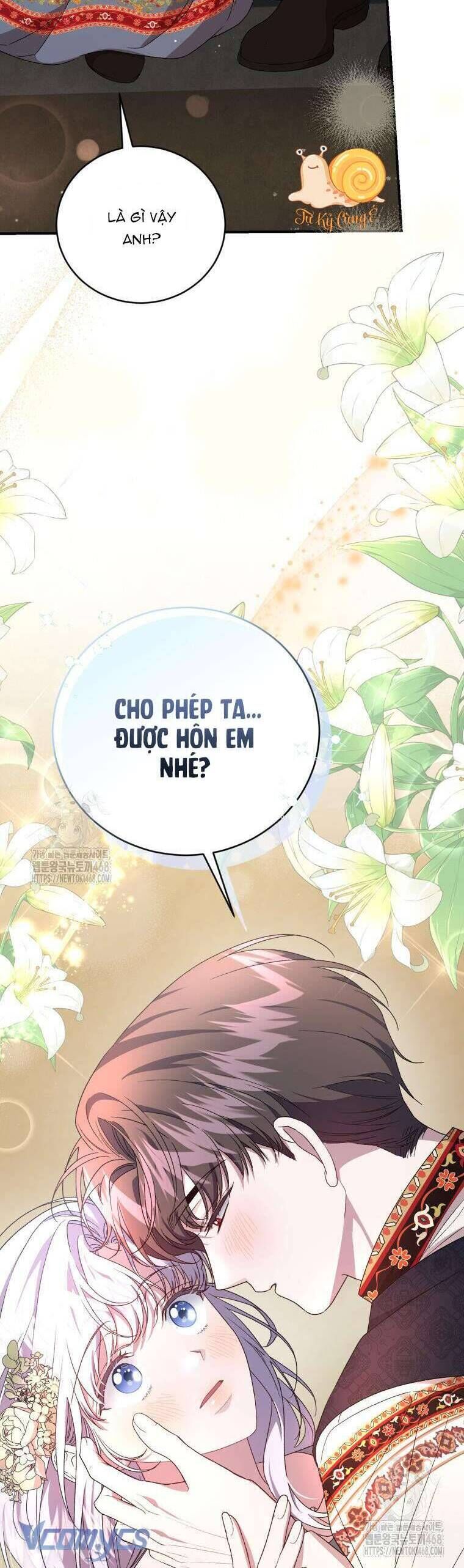 Tôi Trở Thành Mẹ Kế Của Gia Đình Hắc Ám Chap 65 - Next Chap 66