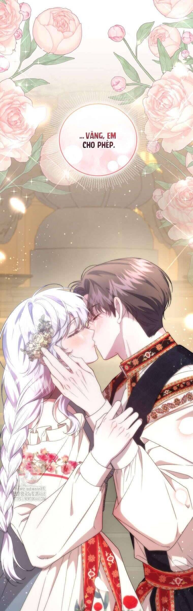 Tôi Trở Thành Mẹ Kế Của Gia Đình Hắc Ám Chap 65 - Next Chap 66
