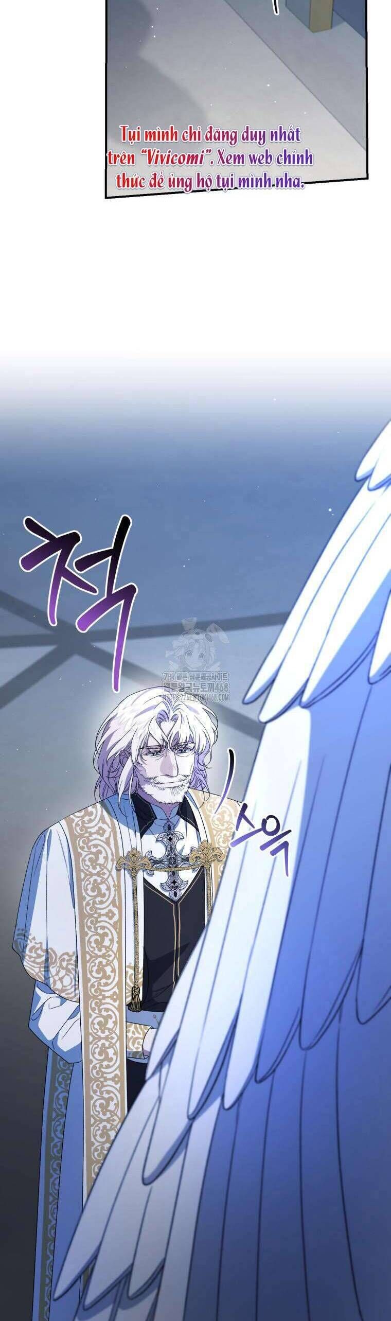 Tôi Trở Thành Mẹ Kế Của Gia Đình Hắc Ám Chap 66 - Next Chap 67