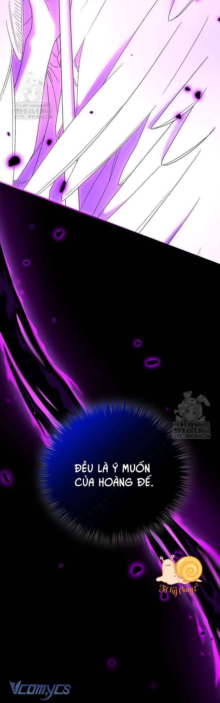 Tôi Trở Thành Mẹ Kế Của Gia Đình Hắc Ám Chap 66 - Next Chap 67