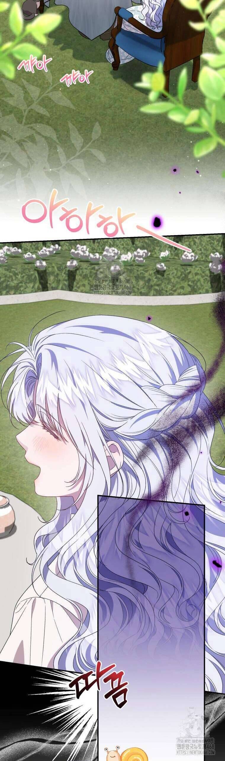 Tôi Trở Thành Mẹ Kế Của Gia Đình Hắc Ám Chap 66 - Next Chap 67