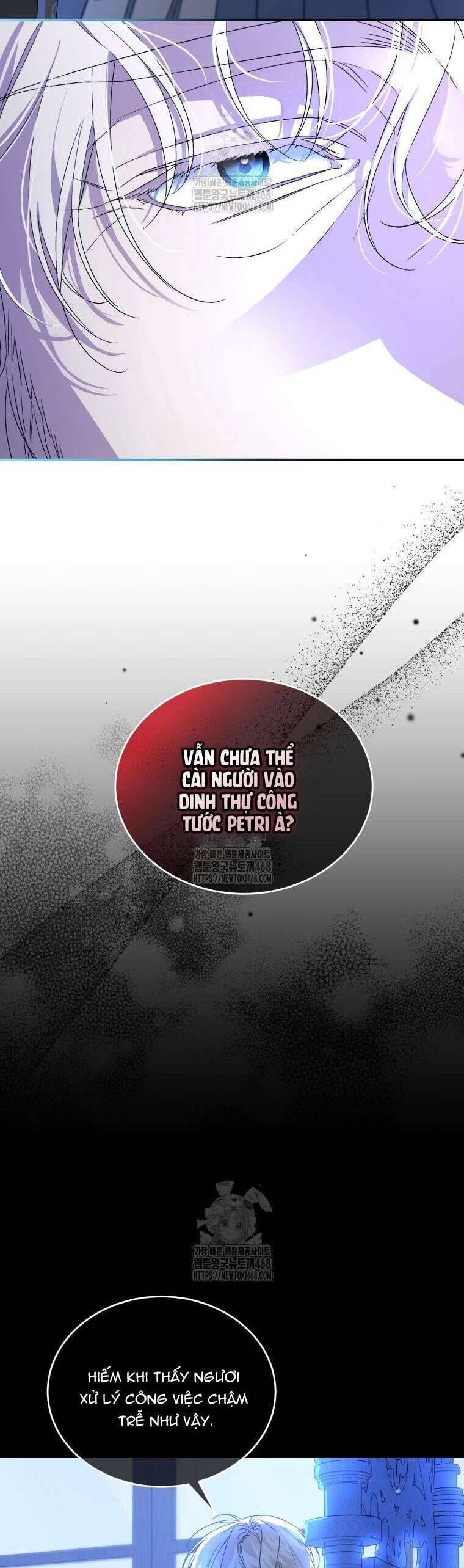 Tôi Trở Thành Mẹ Kế Của Gia Đình Hắc Ám Chap 66 - Next Chap 67