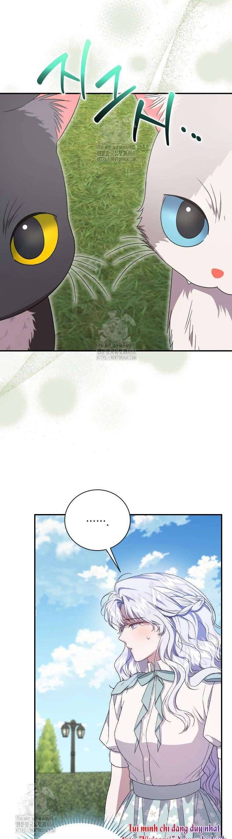 Tôi Trở Thành Mẹ Kế Của Gia Đình Hắc Ám Chap 66 - Next Chap 67