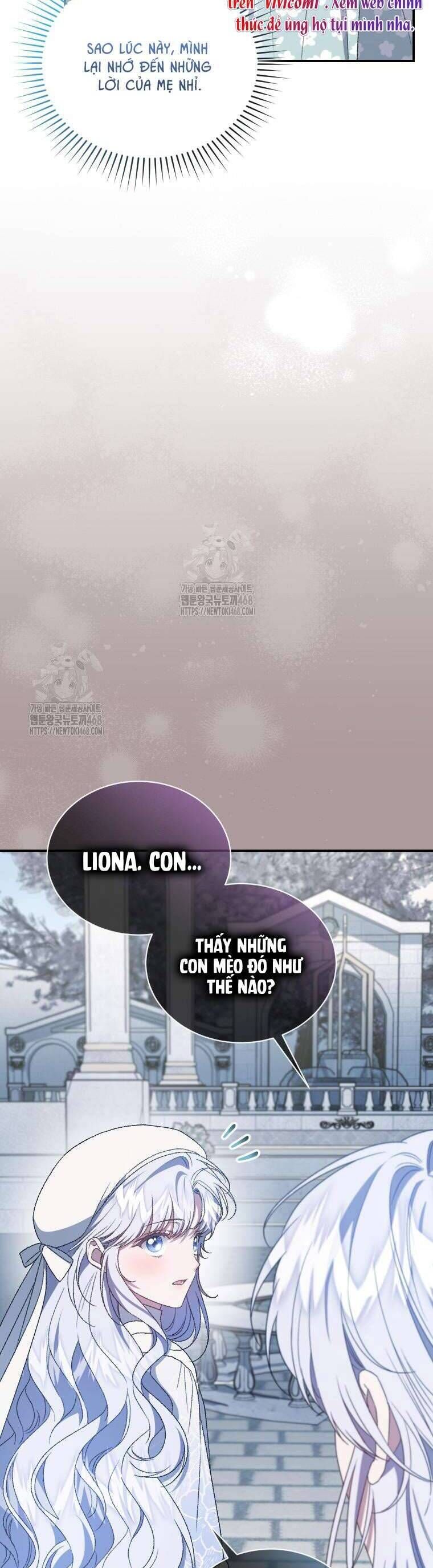 Tôi Trở Thành Mẹ Kế Của Gia Đình Hắc Ám Chap 66 - Next Chap 67
