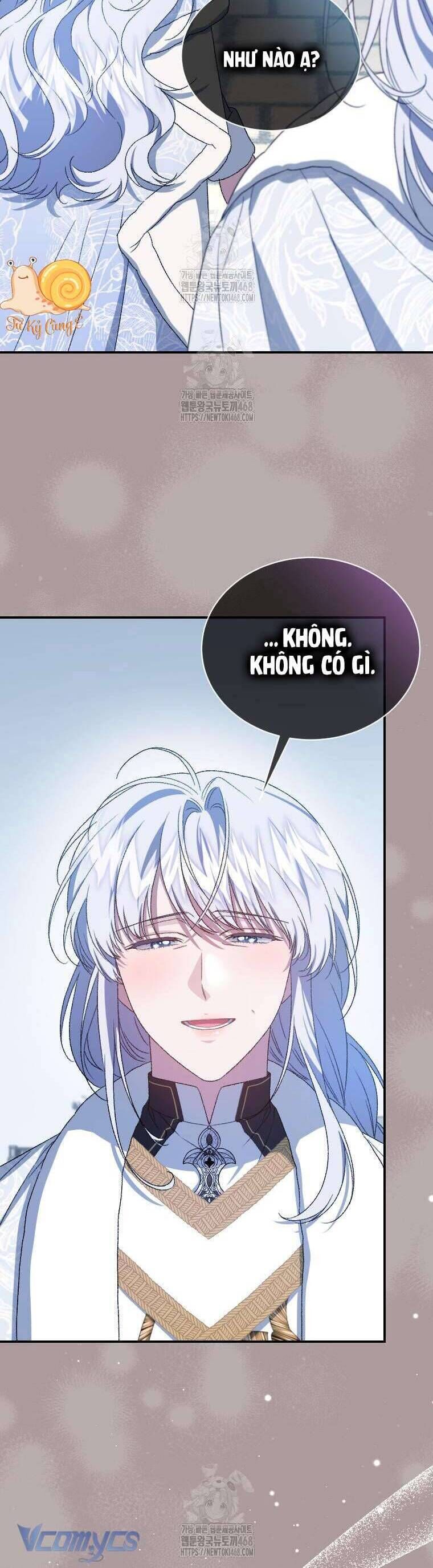 Tôi Trở Thành Mẹ Kế Của Gia Đình Hắc Ám Chap 66 - Next Chap 67