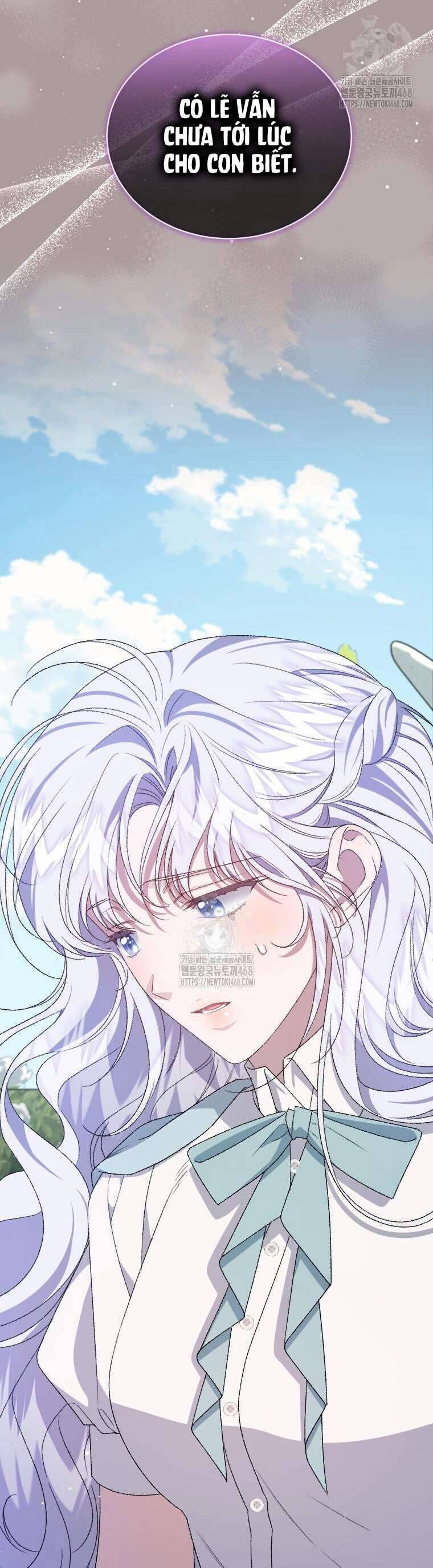 Tôi Trở Thành Mẹ Kế Của Gia Đình Hắc Ám Chap 66 - Next Chap 67