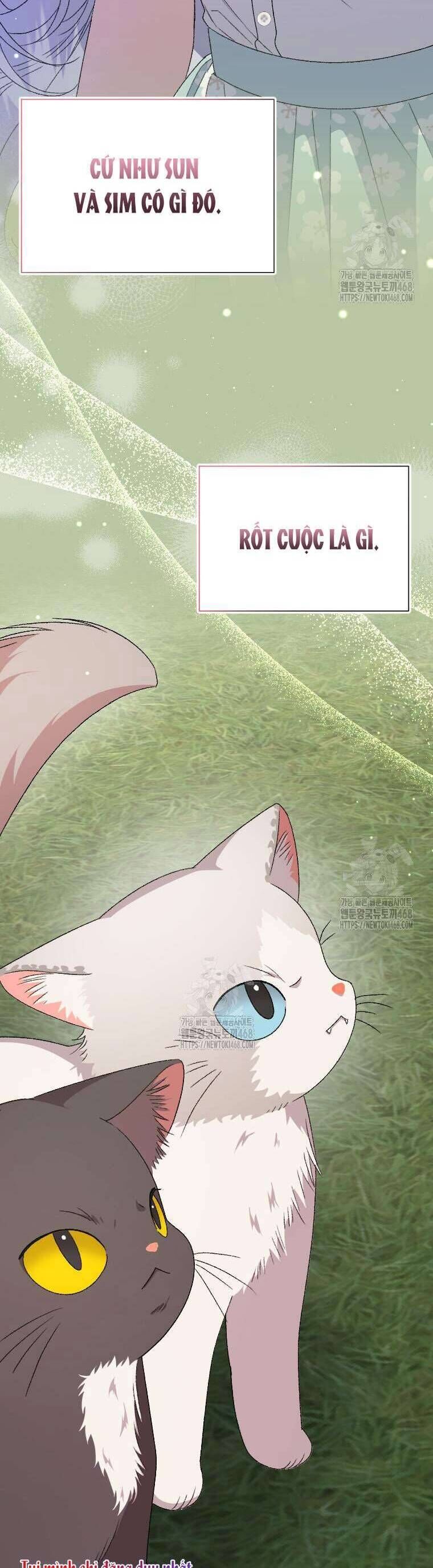 Tôi Trở Thành Mẹ Kế Của Gia Đình Hắc Ám Chap 66 - Next Chap 67