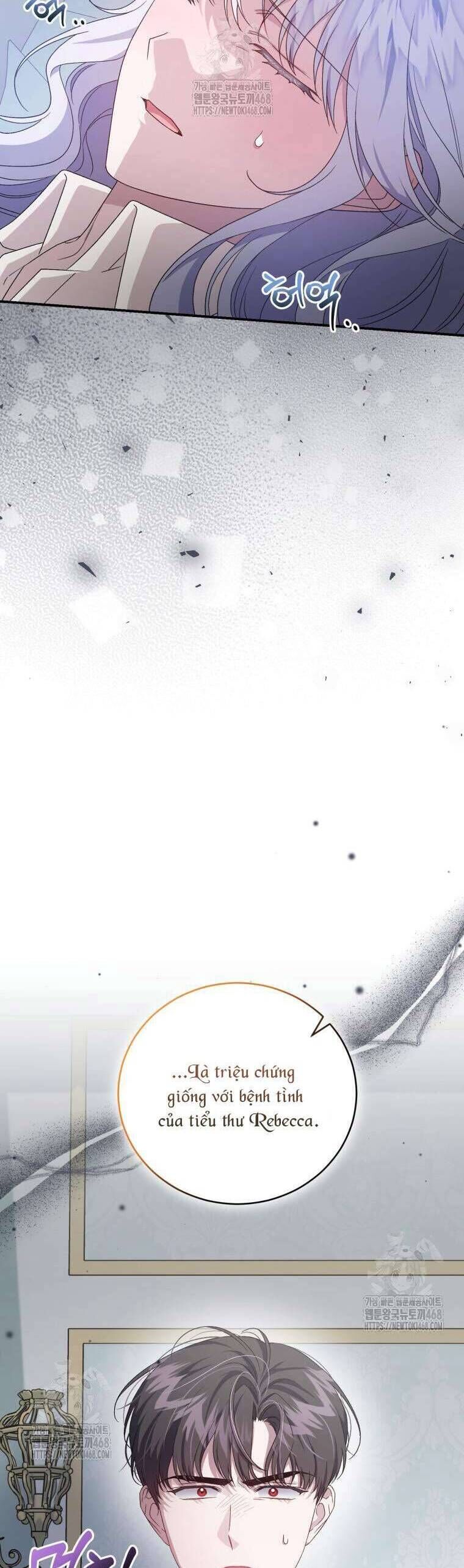 Tôi Trở Thành Mẹ Kế Của Gia Đình Hắc Ám Chap 66 - Next Chap 67