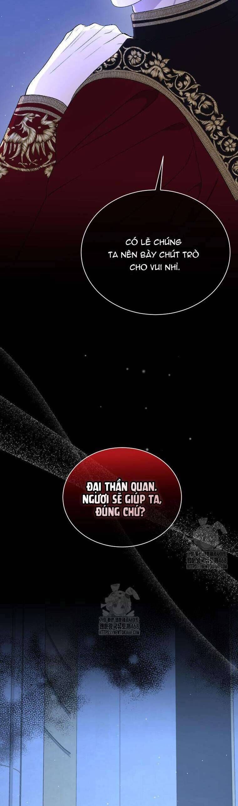 Tôi Trở Thành Mẹ Kế Của Gia Đình Hắc Ám Chap 66 - Next Chap 67