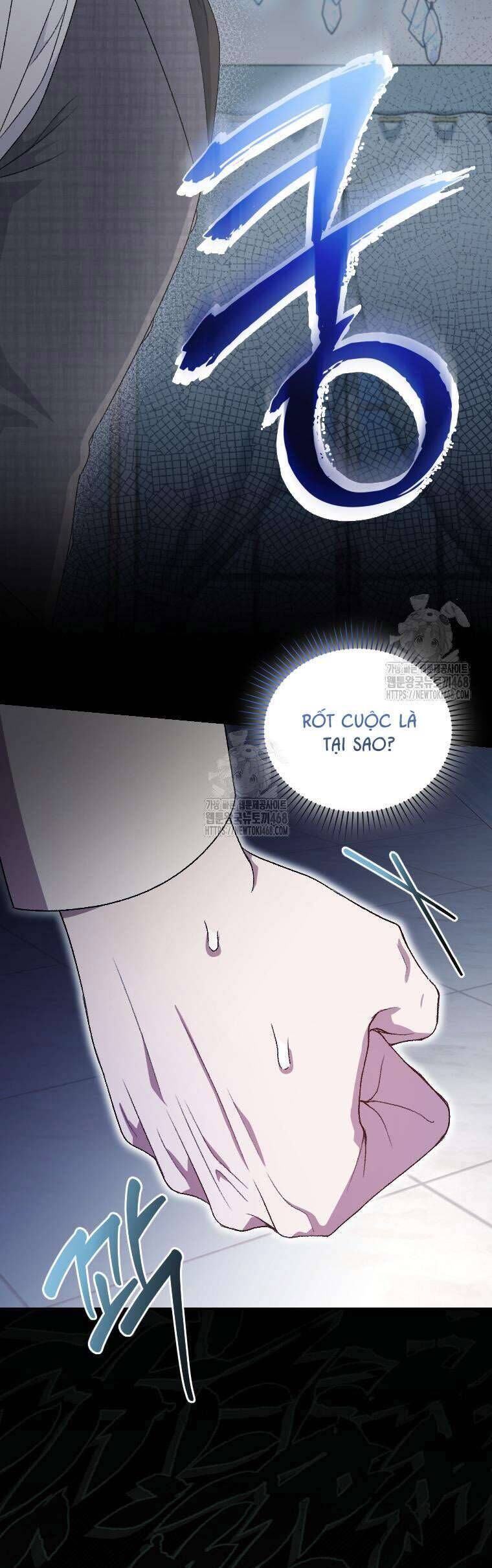 Tôi Trở Thành Mẹ Kế Của Gia Đình Hắc Ám Chap 66 - Next Chap 67